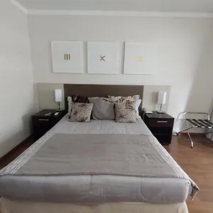 Flat Grand Plaza Exclusivo , São Paulo Brasil