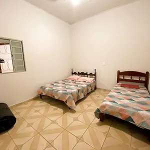 Casa de Férias Casa Lagoa, Caldas Novas