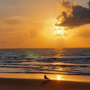 Casas Pe Na Areia - Vista Mar , Pôrto das Galinhas Brasil