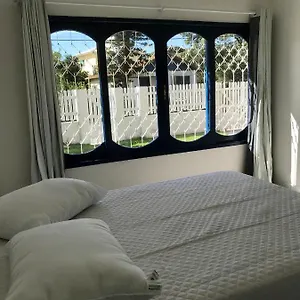 Residencial Casa Da Vila Apto 3 , Imbituba (Santa Catarina) Brasil